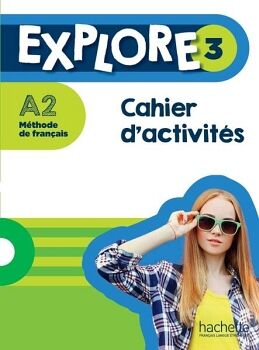 EXPLORE CA 3 + AUDIO EN T�L�CHARGEMENT