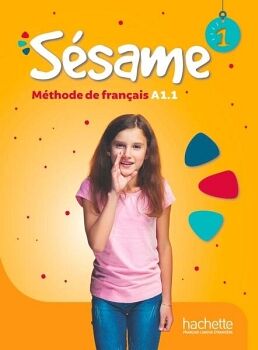 SSAME 1  LIVRE DE L'LVE