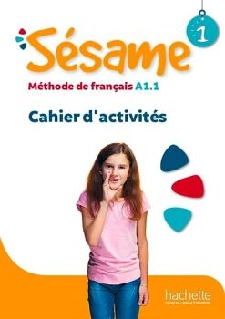 SSAME 1  CAHIER D'ACTIVITS