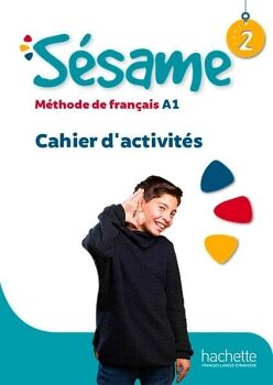 SSAME 2  CAHIER D'ACTIVITS