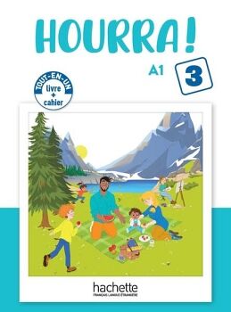 HOURRA! 3