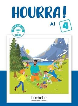 HOURRA! 4