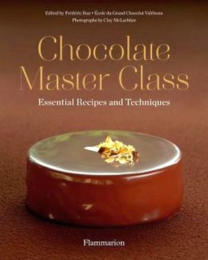 CHOCOLATE MASTER CLASS