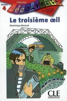 LE TROISIEME OEIL (COL. DECOUVERTE)