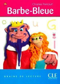 BARBE-BLEUE