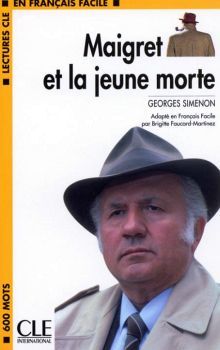 MAIGRET ET LA JEUNE MORTE