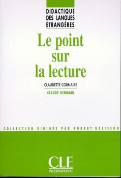 LE POINT SUR LA LECTURE