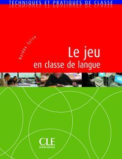 LE JEUX EN CLASSE DE LANGUE