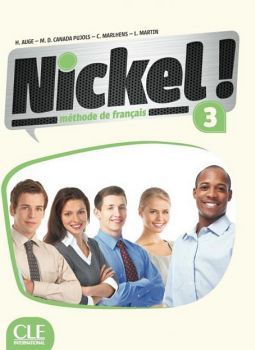 NICKEL! 3 LIVRE DE L'ELEVE