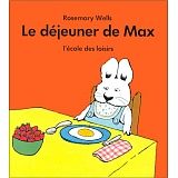 DEJEUNER DE MAX