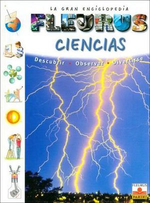 GRAN ENCICLOPEDIA FLEURUS CIENCIAS, LA