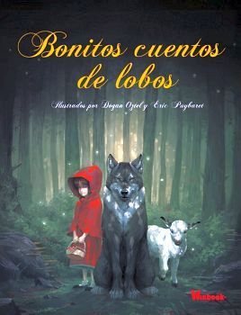 BONITOS CUENTOS DE LOBOS                  (EMPASTADO)