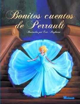 BONITOS CUENTOS DE PERRAULT (EMPASTADO)