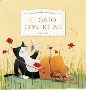 MIS PRIMEROS CUENTOS -EL GATO CON BOTAS-