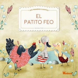 MIS PRIMEROS CUENTOS -EL PATITO FEO-