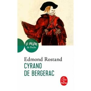 CYRANO DE BERGERAC