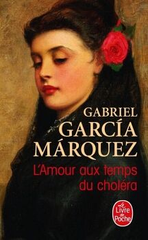 L'AMOUR AUX TEMPS DU CHOL�RA