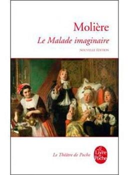 LE MALADE IMAGINAIRE