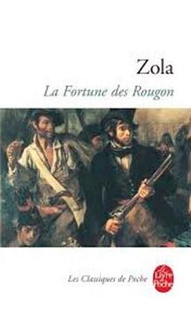 LA FORTUNE DES ROUGON