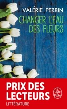 CHANGER LEAU DES FLEURS
