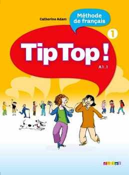 TIP TOP! 1 LIVRE