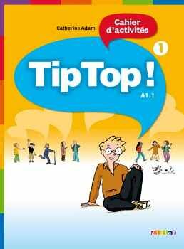 TIP TOP! 1 CAHIER