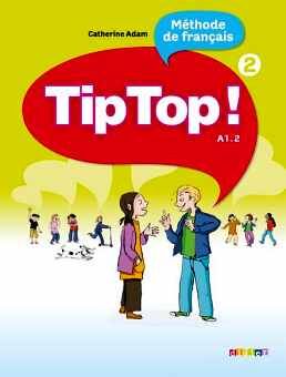 TIP TOP! 2 LIVRE