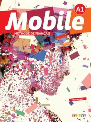 MOBILE A1 LIVRE + AUDIO CD + CD-ROM CAHIER