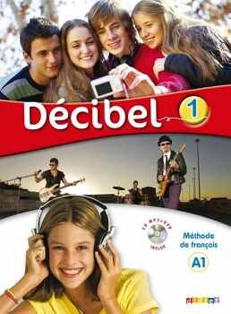 DCIBEL 1 A1 LCDMP3DVD