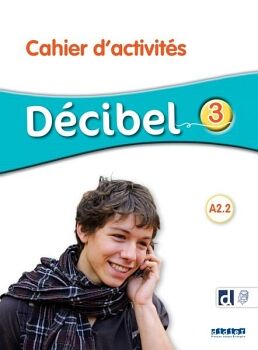 D�CIBEL 3
