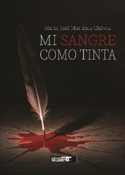 MI SANGRE COMO TIENTA