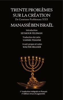 TRENTE PROBL�MES SUR LA CR�ATION