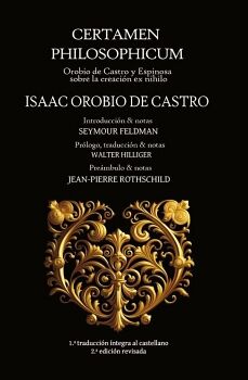CERTAMEN PHILOSOPHICUM