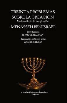 TREINTA PROBLEMAS SOBRE LA CREACI�N