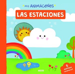 MIS ANIMGENES: LAS ESTACIONES