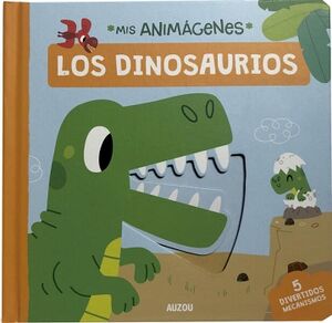 MIS ANIMGENES: LOS DINOSAURIOS