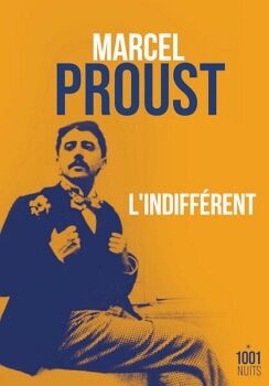 L'INDIFF�RENT