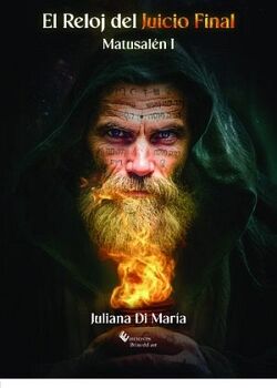 EL RELOJ DEL JUICIO FINAL - MATUSAL�N I EDICI�N EST�NDAR