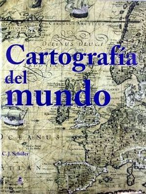 CARTOGRAFIA DEL MUNDO (GF)
