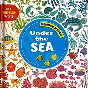 MEMORY MATCH: UNDER THE SEA