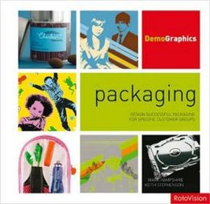 PACKAGING (DEMO GRAPHICS)