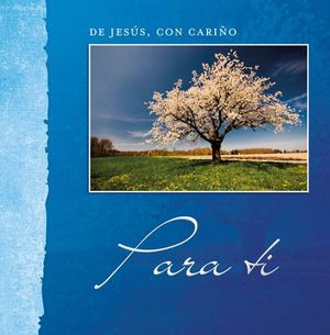 DE JESUS, CON CARIO PARA TI (EMPASTADO)