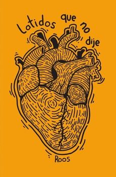 LATIDOS QUE NO TE DIJE