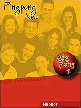 PINGPONG NEU 1 LB