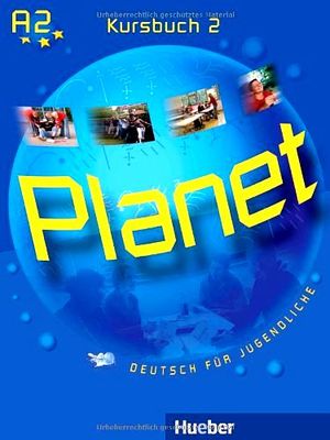 PLANET 2 KURSBUCH