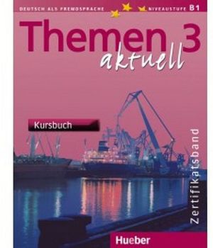 THEMEN AKTUELL 3 KURSBUCH ZERTIFIKATSBAND