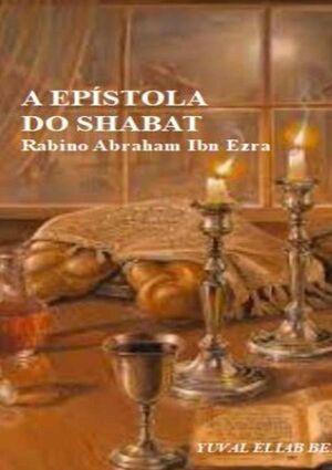 EPSTOLA DO SHABAT
