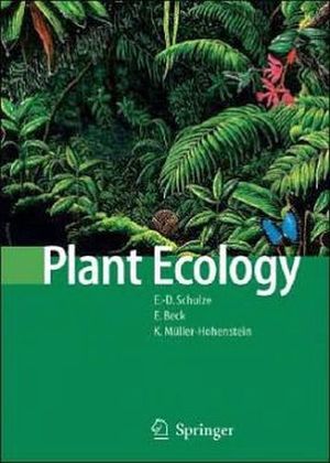 PLANT ECOLOGY