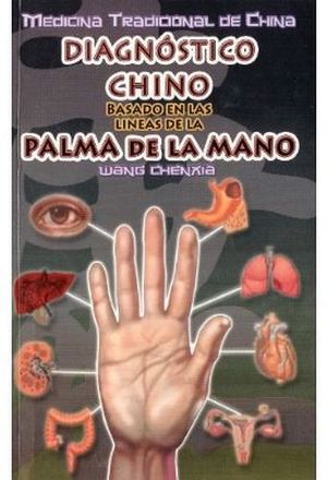 MEDICINA TRADICIONAL DE CHINA DIAGNOSTICO CHINO BASADO