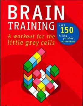 BRAIN TRAINING